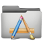 Aplication Folder icon