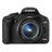 Canon 500D front-48