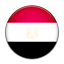 Flag of Egypt icon