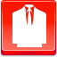 Suit Red icon