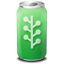 Drink Newsvine icon