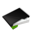 My Documents Inside Green-128