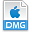 File Extension Dmg Icon