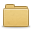 Folder Yellow Icon