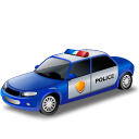 Police Car-128