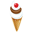 Cream Cone-32