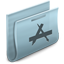 Apps folder icon