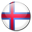 Faroe Islands Flag-32
