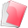 Folder Pink-32