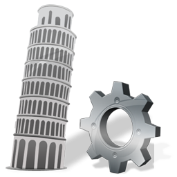 Tower of Pisa Config