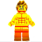 Lego Goku-48