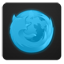 Firefox ice icon