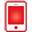 Mobile red-32