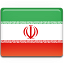 Iran Flag icon