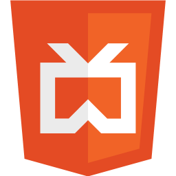 HTML5 logos Device Access