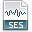 File Extension Ses icon