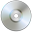 Blank disc-32