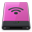HDD Pink Airport B-32