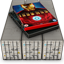 Movie Containers icon
