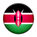 Flag of Kenya-128