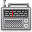 Radio 2 icon