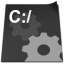 CMD Settings icon
