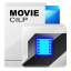 Movie Cilp icon