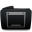 Folder black desktop-32