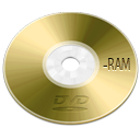Device Optical DVD RAM