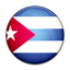 Flag of Cuba icon