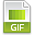 File Extension Gif-32