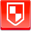 Antivirus Red icon