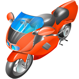Motorcycle-256