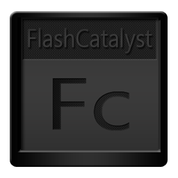 Black Flash Catalyst