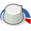 Gnome Multimedia Volume Control icon