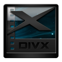 Black Divx-128