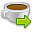 Cup Go icon