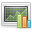 Activity Monitor Chart icon