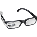 Google Glasses prototype-128