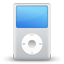 Multimedia Player Apple Ipod icon