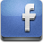 Android Facebook icon