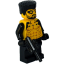 Lego Deus Ex 2 icon