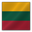 Lithuania flag-32
