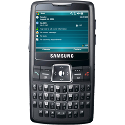 Samsung SCH i320