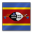 Swaziland Flag-48