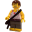 Lego John Mcclane-32