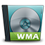 WMA Revolution Icon