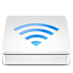 Airport Extreme Drive-256