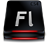 Adobe Flash CS4 Black-48
