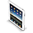 New iPad White-48